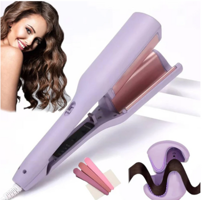 Ondulador de pelo Wavy Curler